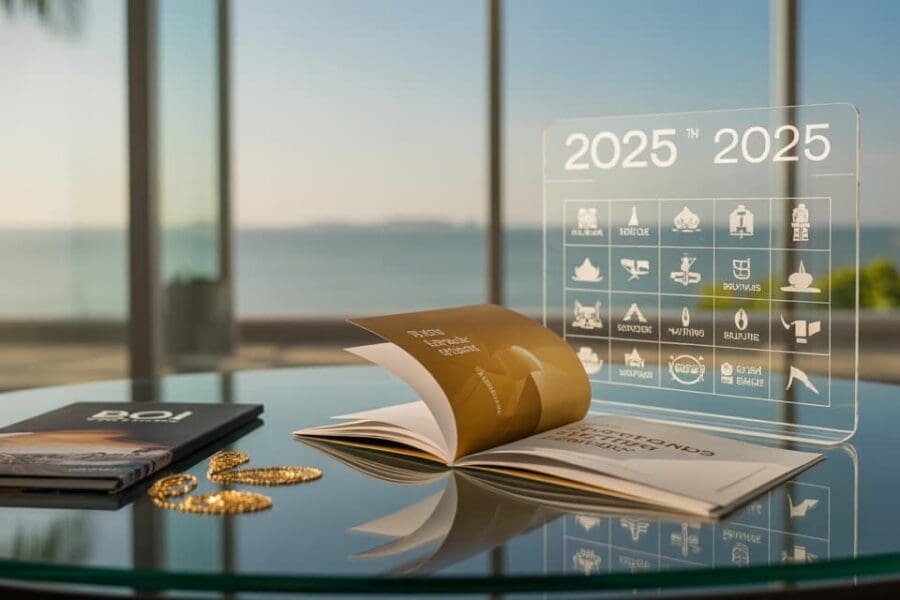 BOI Thailand for Expats: Business Promotion, Incentives & Setup 2025