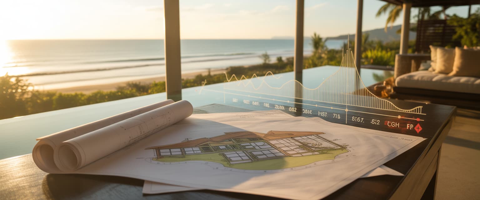 Best Phuket Real Estate Investments for Expats: Yields, Risks & Tips