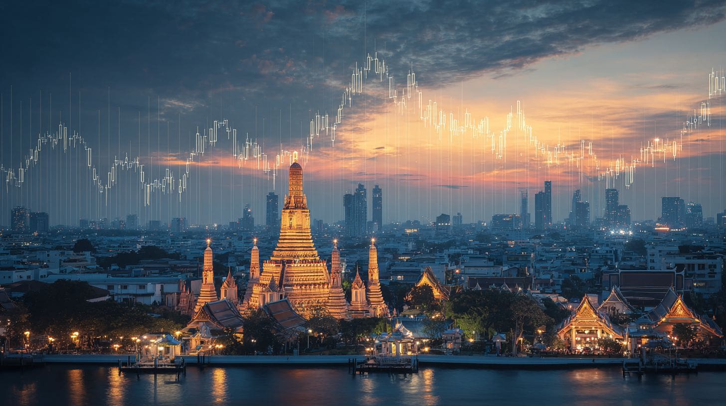 What is the Expat Investor Guide to Thailand & Southeast Asia?