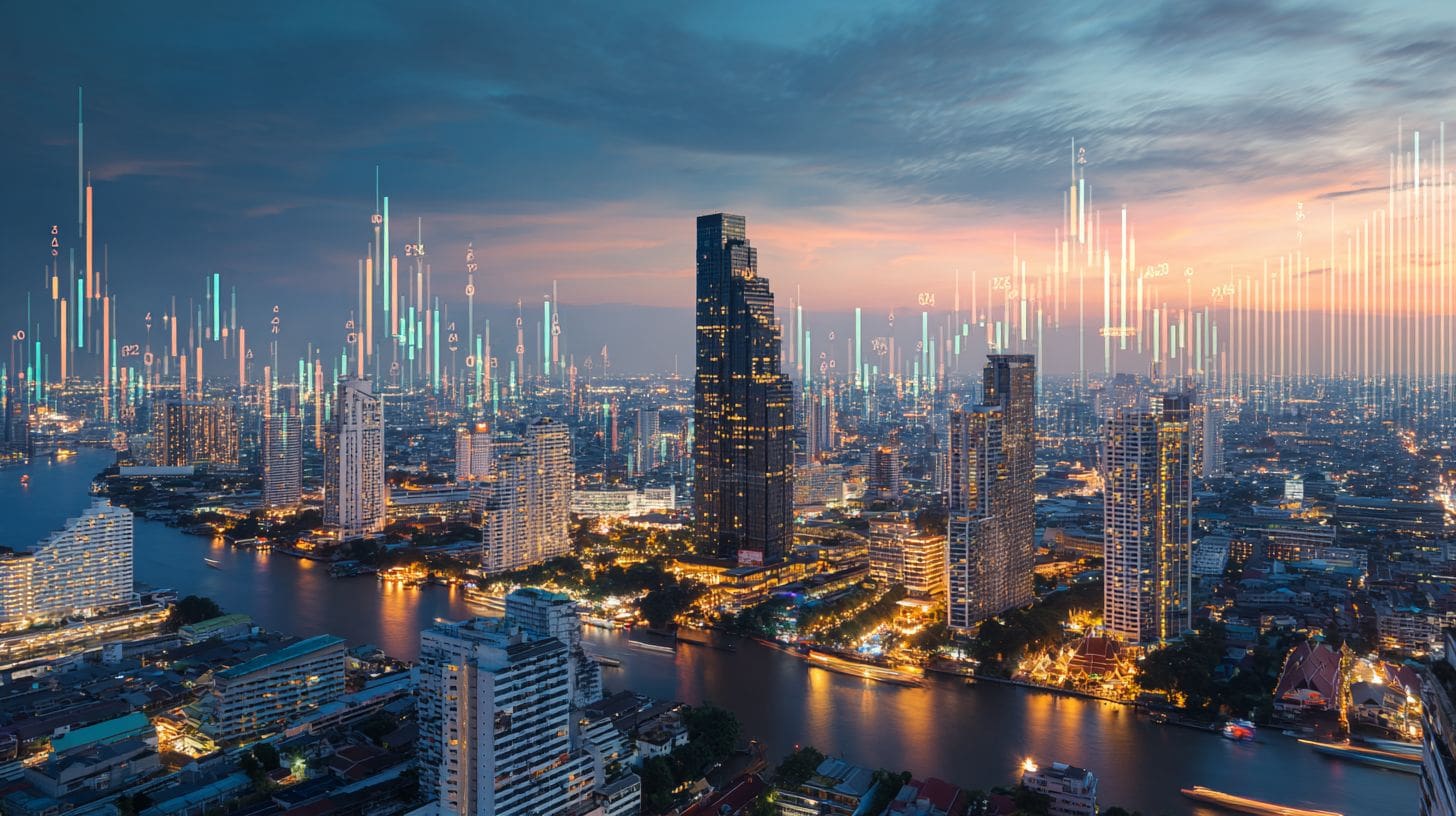 Vietnam vs. Thailand: Property Yields and Growth