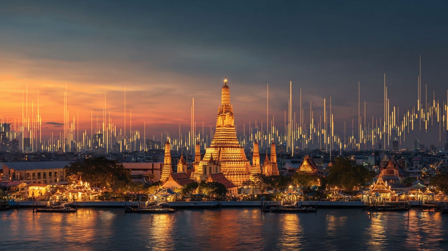 How to Calculate Expat Investment Budgets?