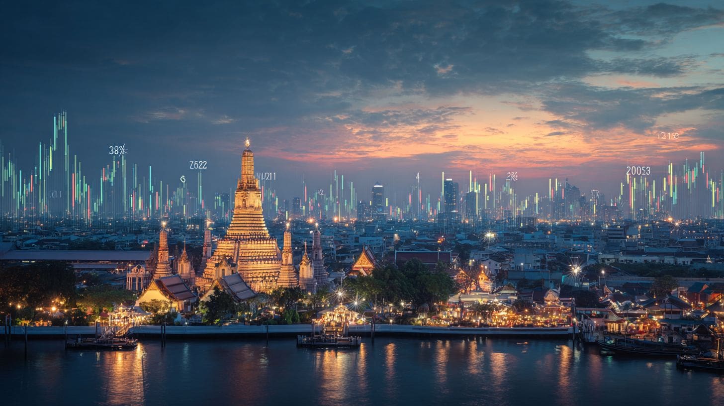 Currency Fluctuations (THB, SGD, VND)