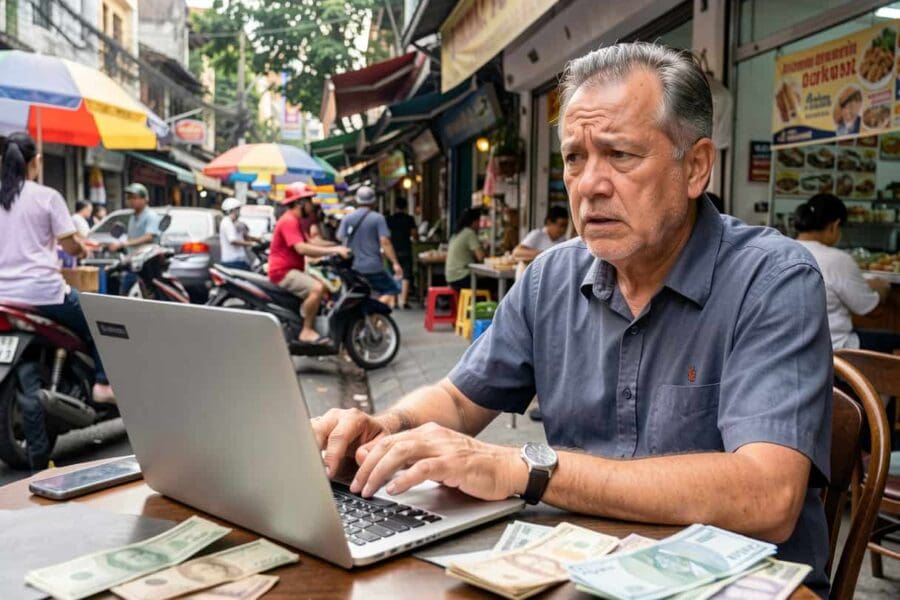 Expat Lifestyle & Risks in Thailand: Costs, Healthcare & Investment Hedges