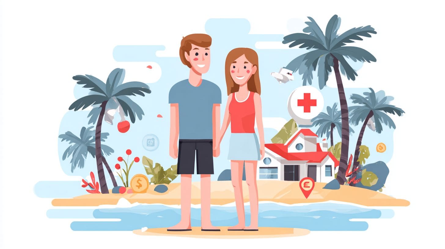 Emergency Preparedness and Risk Hedges