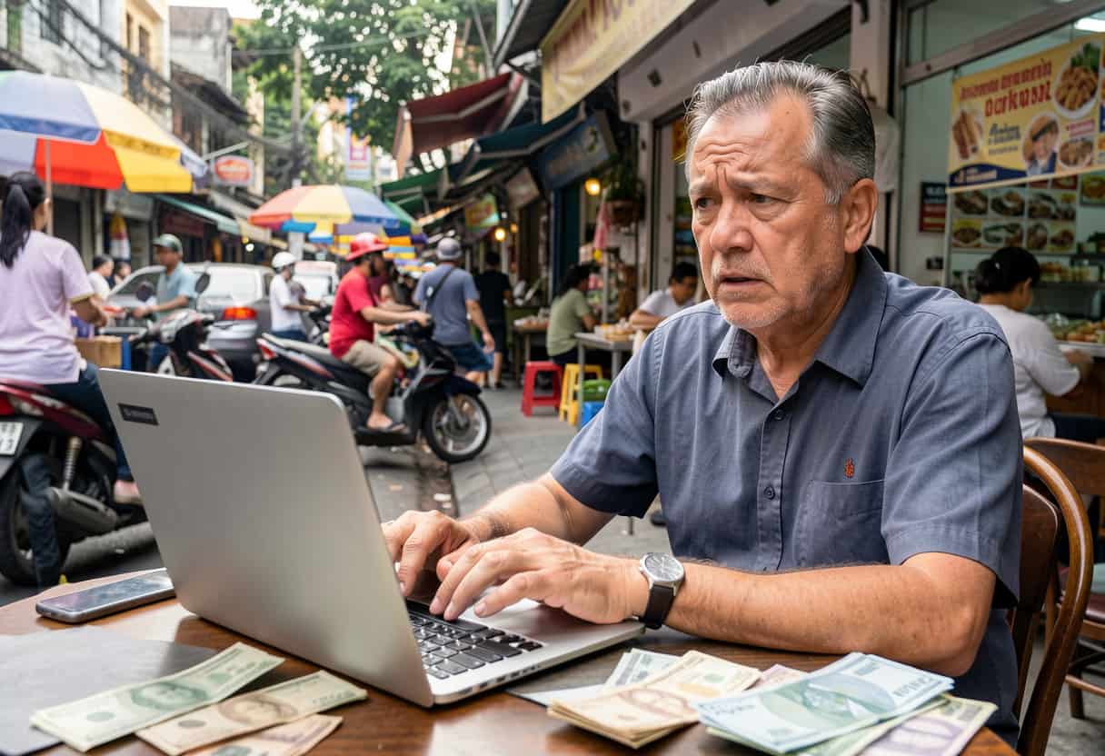 Expat Lifestyle & Risks in Thailand: Costs, Healthcare & Investment Hedges