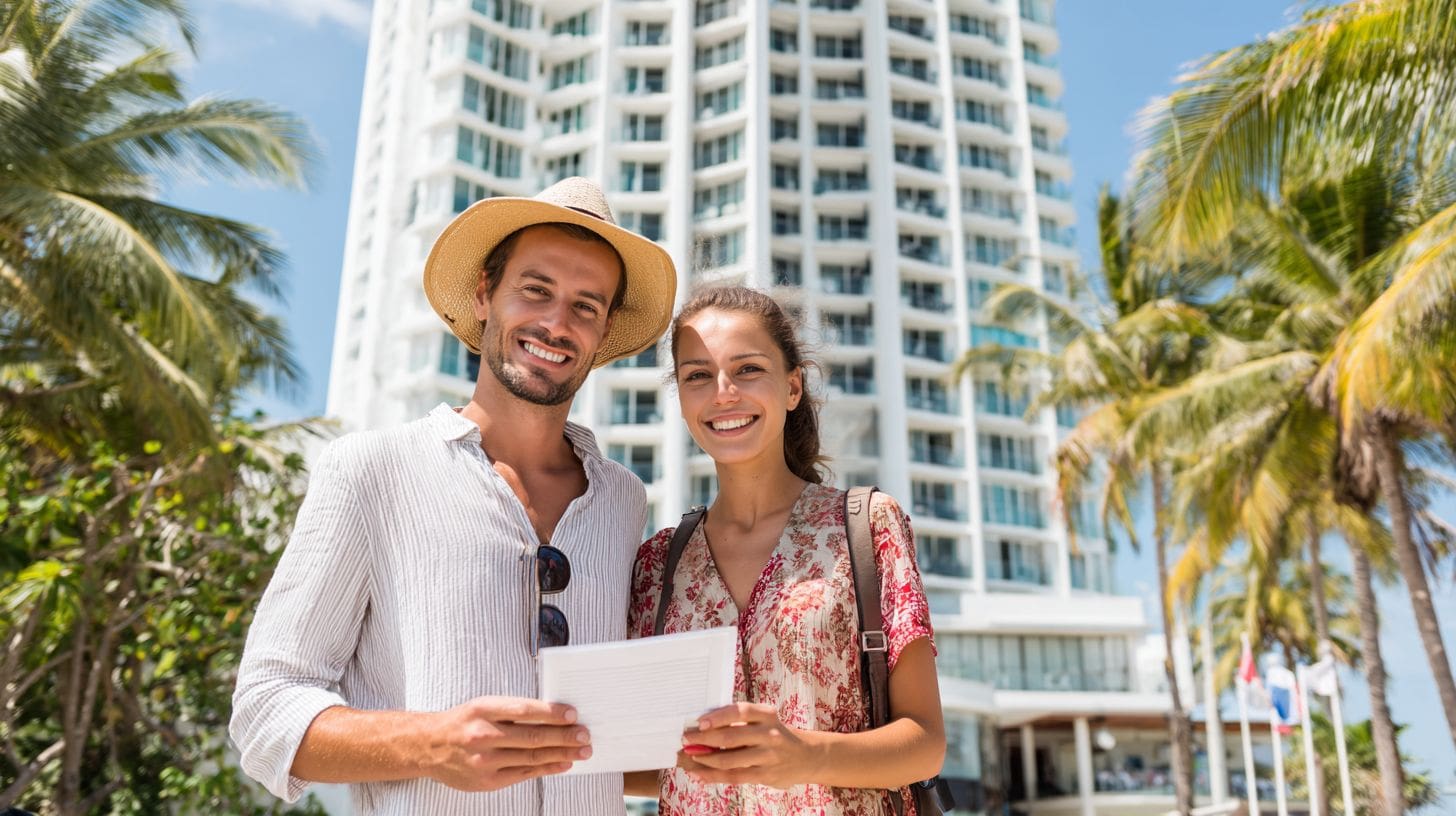 Standard 30+30+30 Year Terms