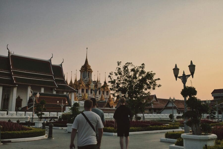 Top Southeast Asia Investments for Expats: Vietnam vs Thailand Comparison