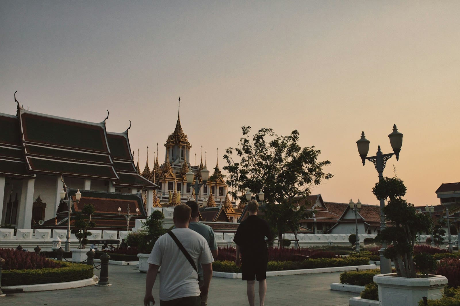 Top Southeast Asia Investments for Expats: Vietnam vs Thailand Comparison