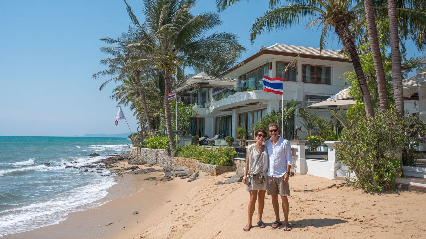 Minimum Income & Investment Thresholds: Investment Requirements