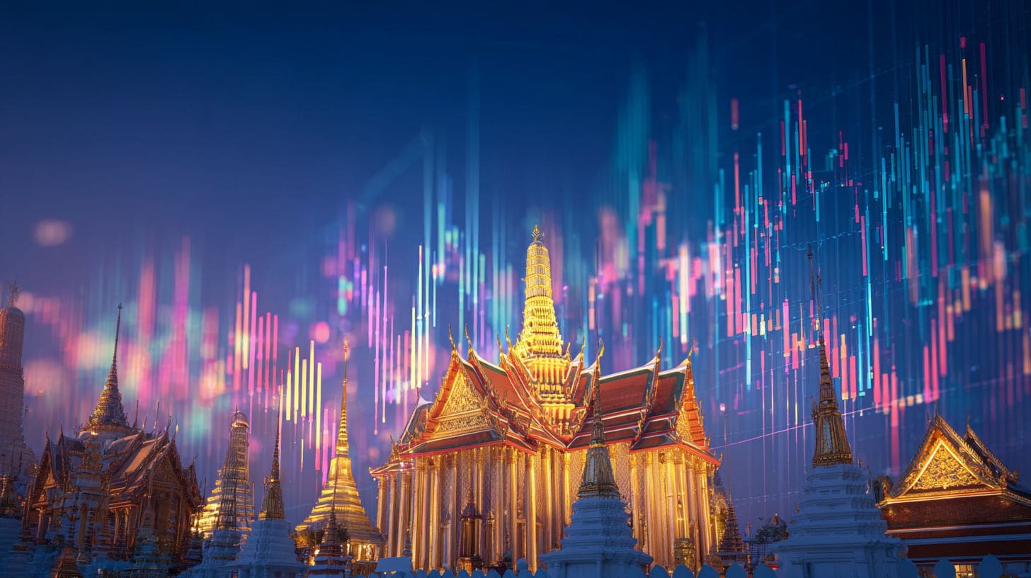 What is the Thailand Stock Market for Foreigners?