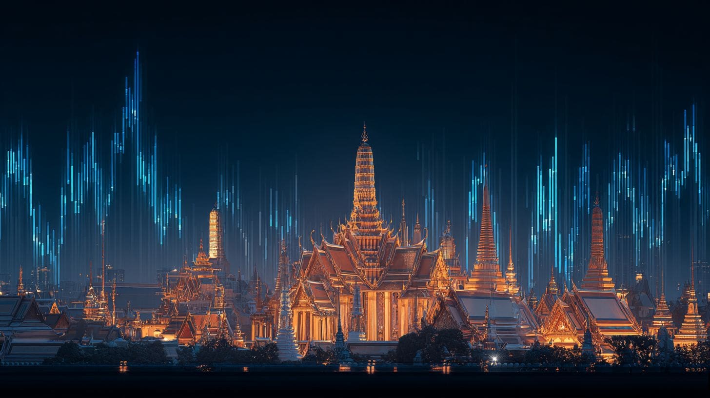 Popular SET-Tracking ETFs like E1VFVN30 and Affiliates