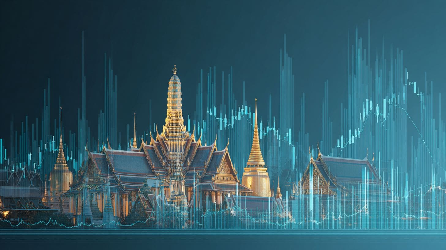 What Banking Setup Do Foreigners Need for SET Trading?