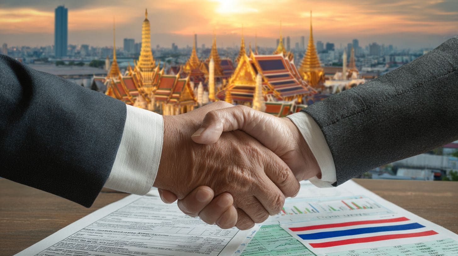 Step-by-Step FTC Application Process