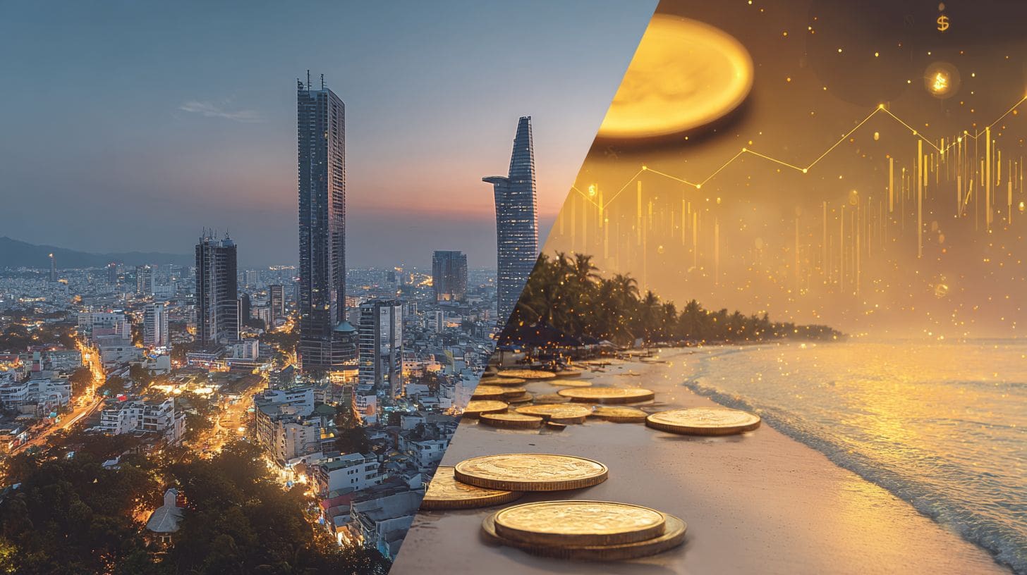 Thailand-Specific Risks and Mitigation